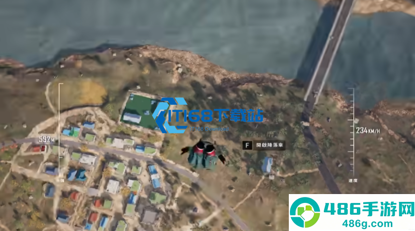 绝地求生空投补给箱获取全攻略