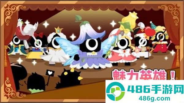 恶魔传说放置Demon