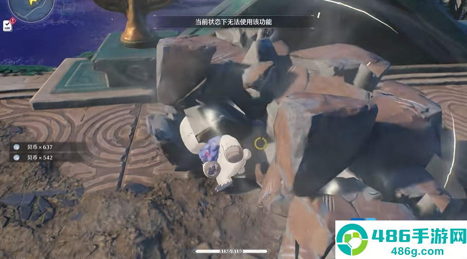 鸣潮探索度百分百达成攻略