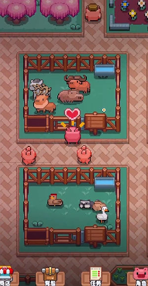 开拓猪之岛