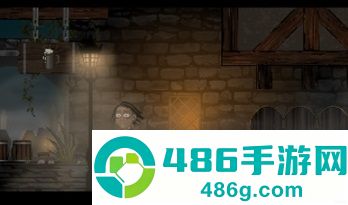 镜中鬼怪