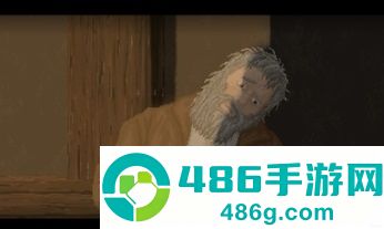 镜中鬼怪
