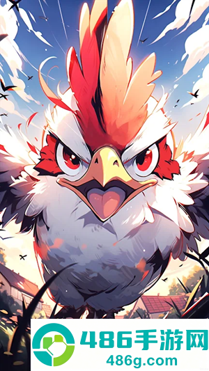 鸡球崛起Rise of Chicks