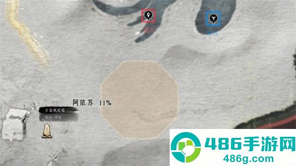 燕云十六声曲径寻幽全收集攻略