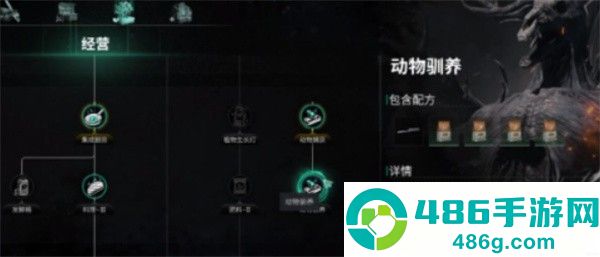 七日世界养殖系统天花板配置