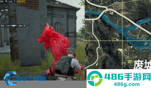 绝地求生狙击枪获取全攻略