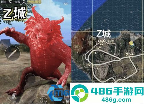 绝地求生狙击枪获取全攻略