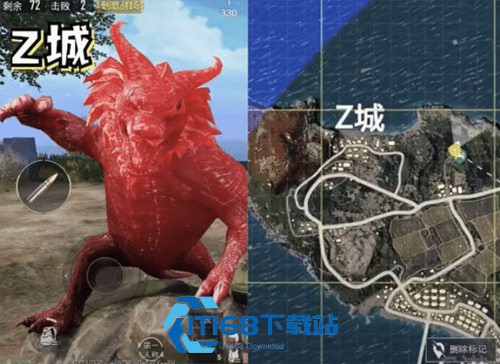 绝地求生狙击枪获取全攻略-北京朝阳玩家教你搜刮冷门点位与空投技巧【养成指南】