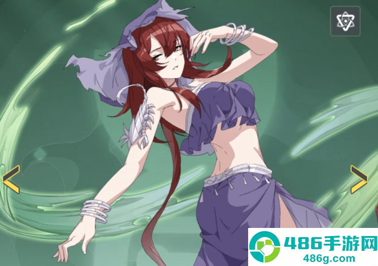 三千幻世十大版本人权卡