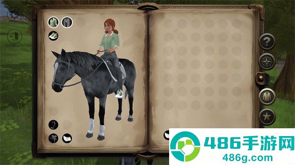 马之声游戏手机版下载(Sound of Horses)