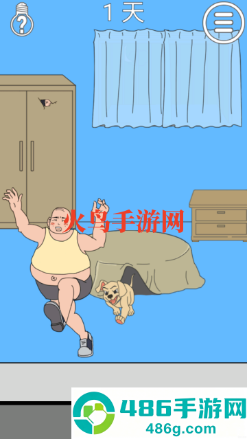 妈妈把我的辣条藏起来了3游戏