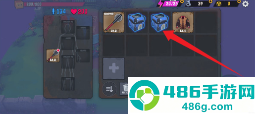 盒子头僵尸战争手游(Box Head: Zombies Must Die!)