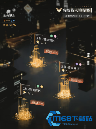 恋与深空养成材料高效刷取全攻略-资源分布路线一次讲透【养成方法】