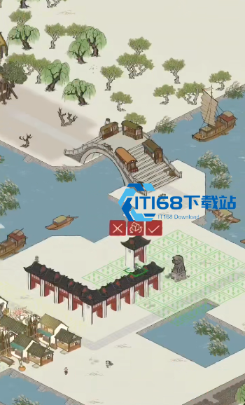 江南百景图河灯摆放全攻略-节日特效与装饰河灯区别详解【全攻略】