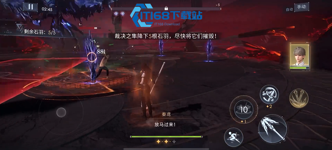 恋与深空-100-层祁煜通关攻略-深海套装虚弱爆发技巧全解析【相关介绍】