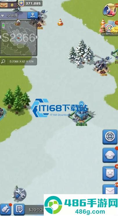 口袋奇兵战力提升全攻略