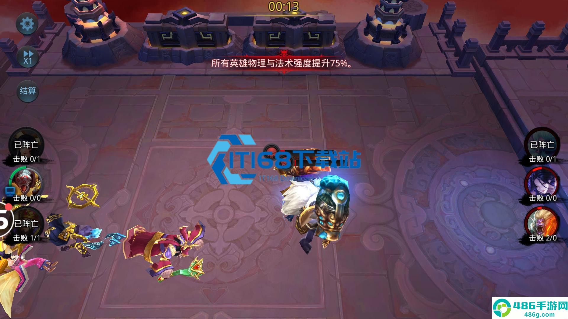 蛊王隐身突袭与控杀阵容全攻略