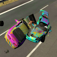 东京漂移碰撞游戏(Tokyo Drift Crash安装器)