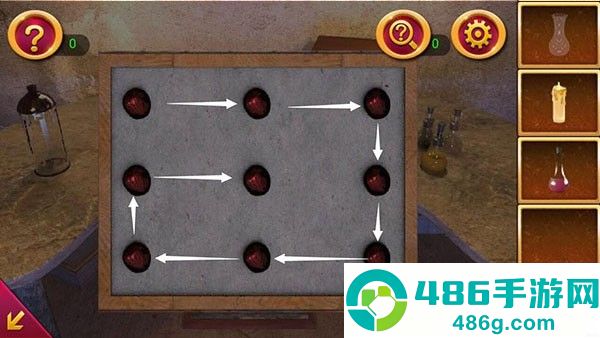 密室逃脱