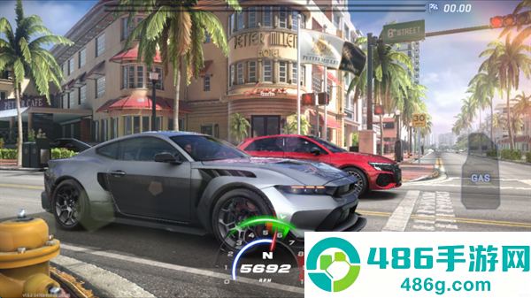 赛车王国游戏(Racing Kingdom安装器)