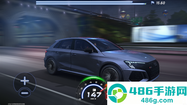 赛车王国游戏(Racing Kingdom安装器)