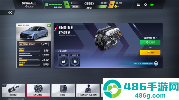 赛车王国游戏(Racing Kingdom安装器)