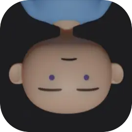 一个按键游戏