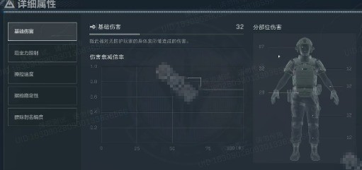 三角洲行动QJB201逆袭指南：机枪战神改装方案【玩法】