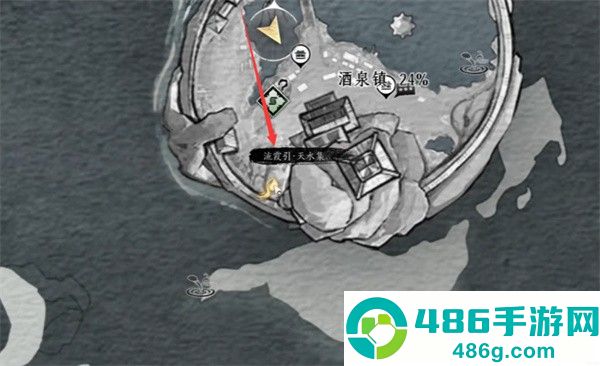 燕云十六声凉州无垢塔速通攻略