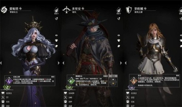 地下城堡4开荒天花板：新手零失误英雄投资指南【玩法】