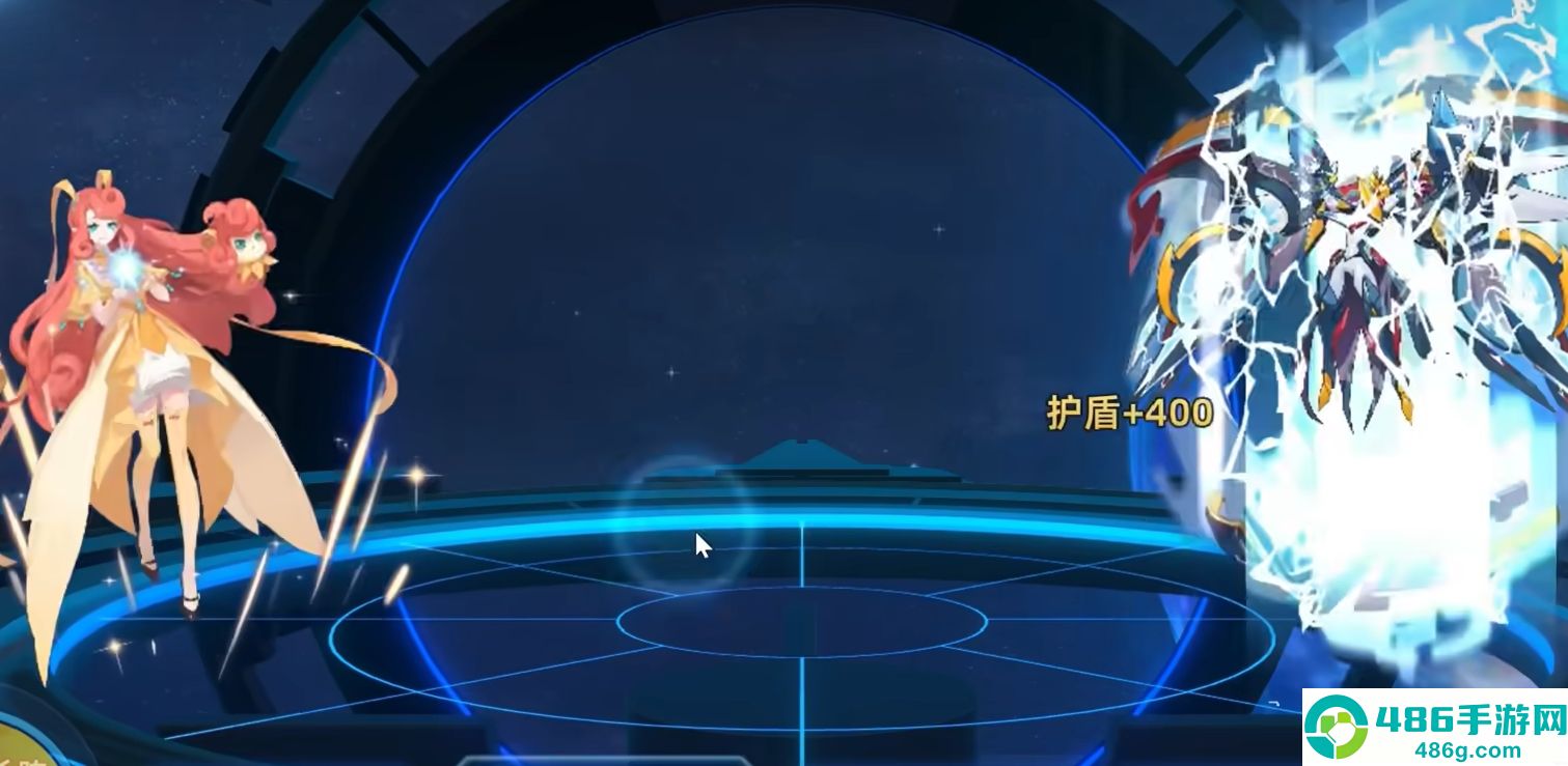 赛尔号巅峰之战综合实验室六关速通指南