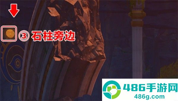 崩坏星穹铁道无晖祈堂翻飞之币全收集攻略