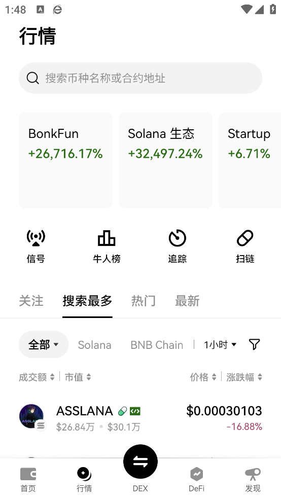 数字货币交易app免费下载