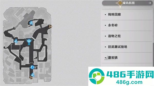 风堇隐藏成就速通指南