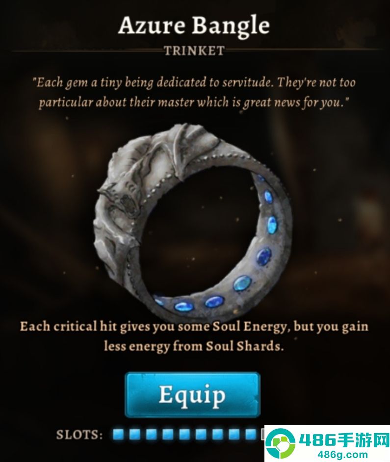 原界之罪十大魔法神器全解