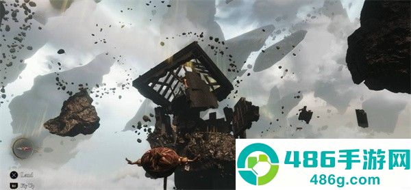 光与影33号远征队空中宅邸默偶位置与专属发型获取指南