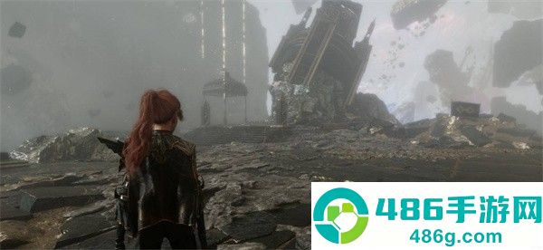 光与影33号远征队空中宅邸默偶位置与专属发型获取指南