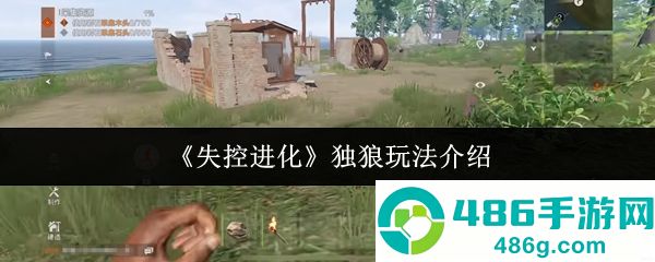 失控进化独狼制霸指南