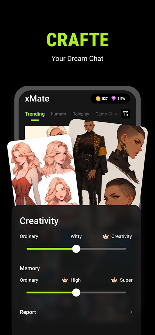 xMate