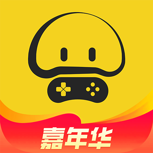 蘑菇云游官方版