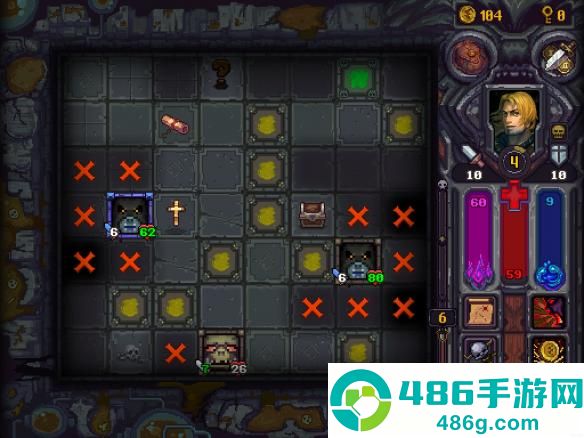 符石守护者无尽模式最全攻略