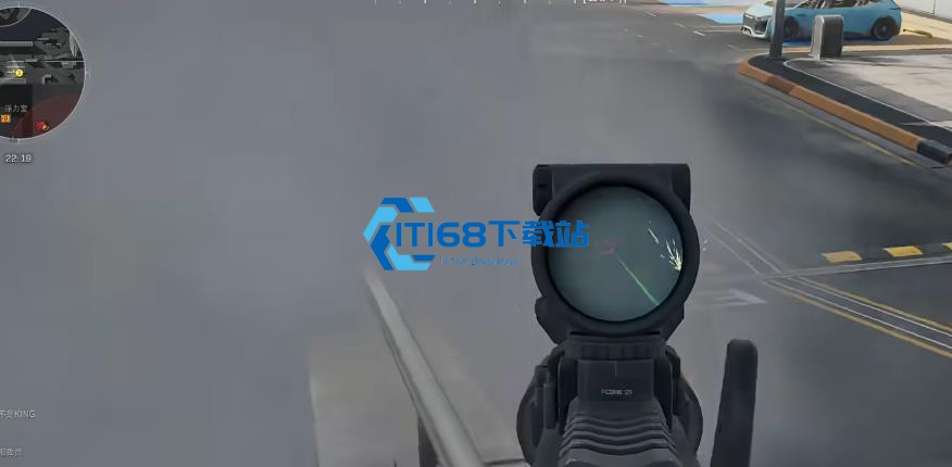 三角洲行动单排模式全攻略-纯单排与单人三排玩法对比【全攻略】