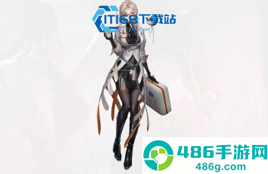 无期迷途摩尔角色测评