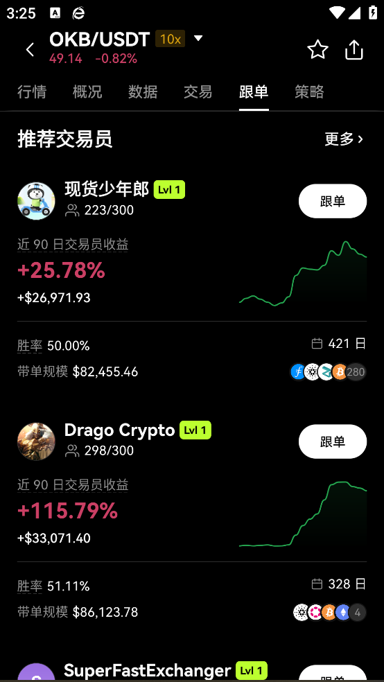欧币app