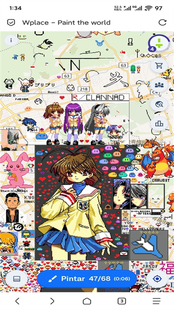 Wplace