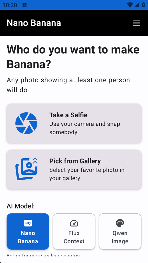 NanoBanana