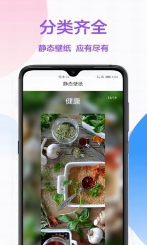 手机壁纸秀APP高清版下载