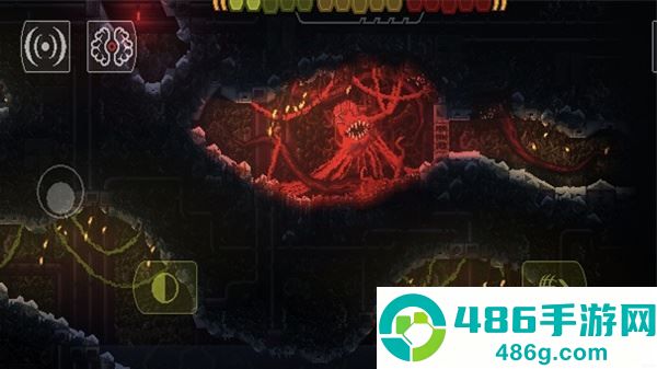 红怪游戏中文版下载