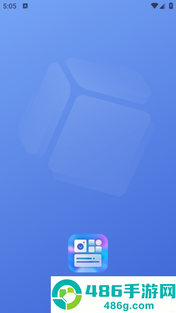 桌面主题app