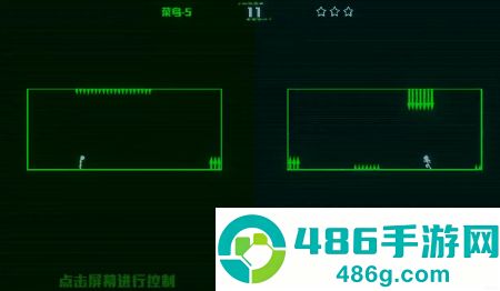 脑裂九游版